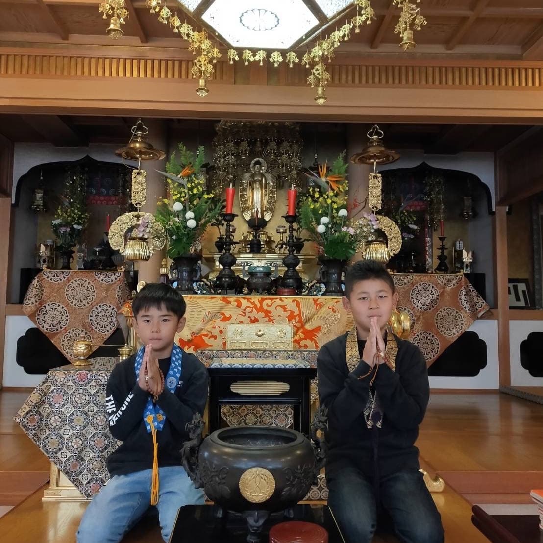 ごえん食堂