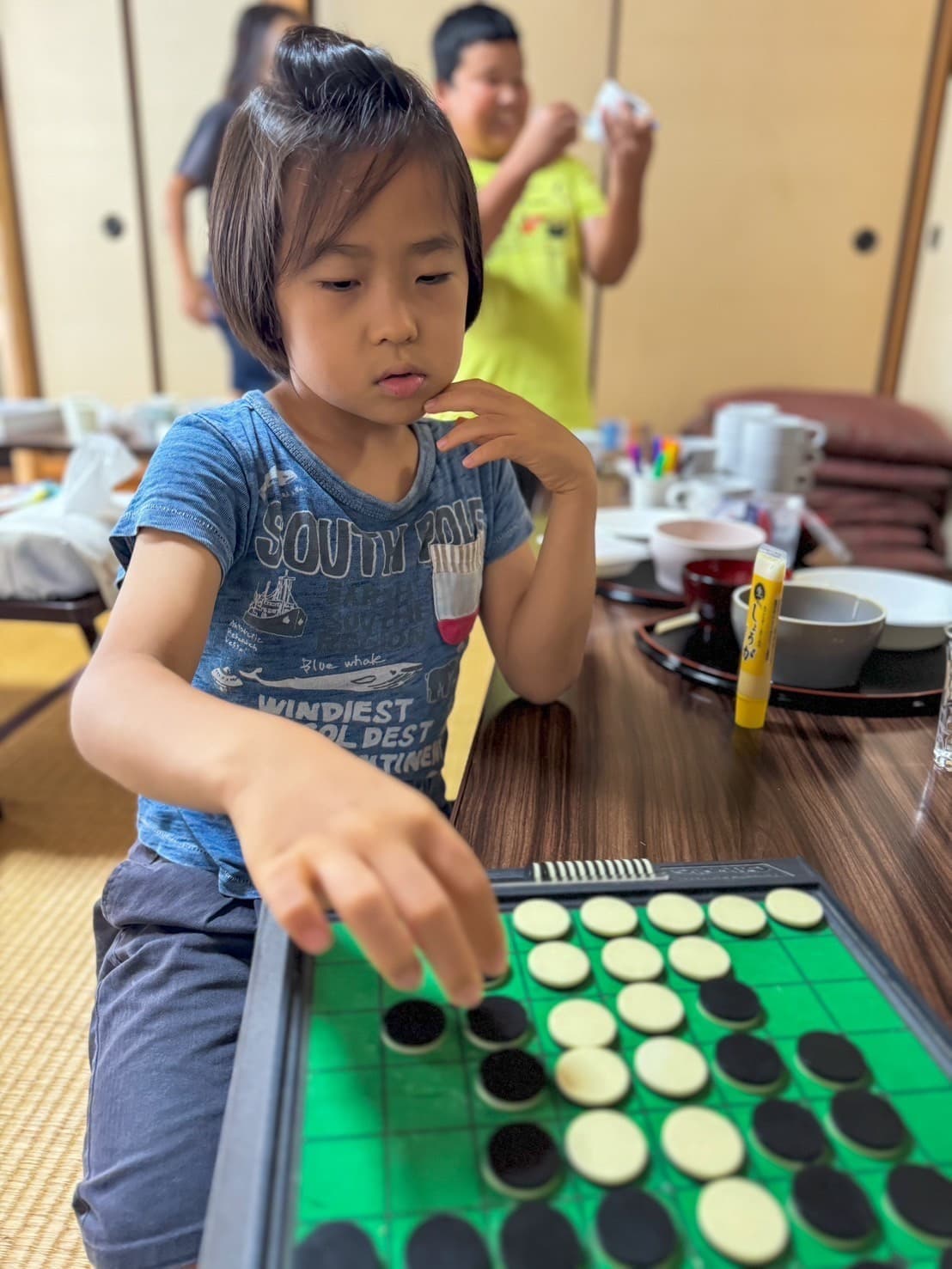 堺市こども食堂