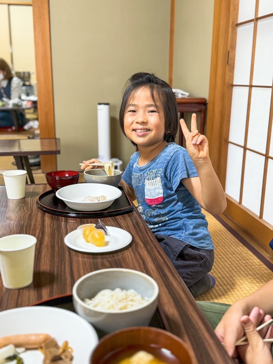 堺市こども食堂