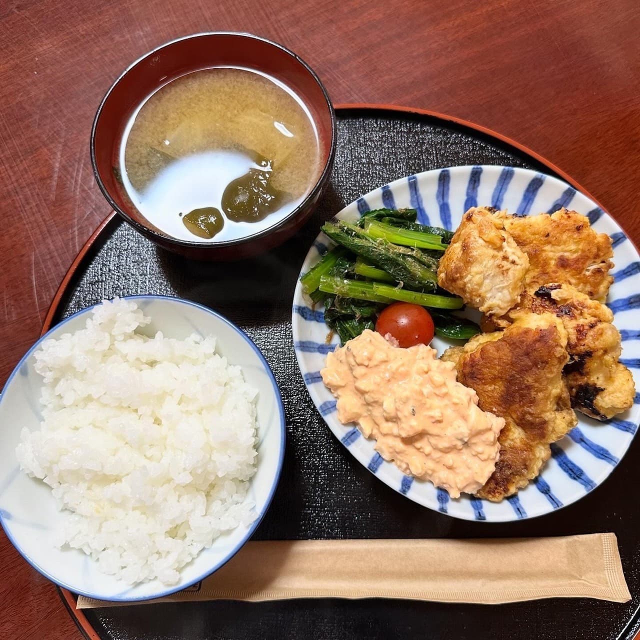 堺市ごえん食堂