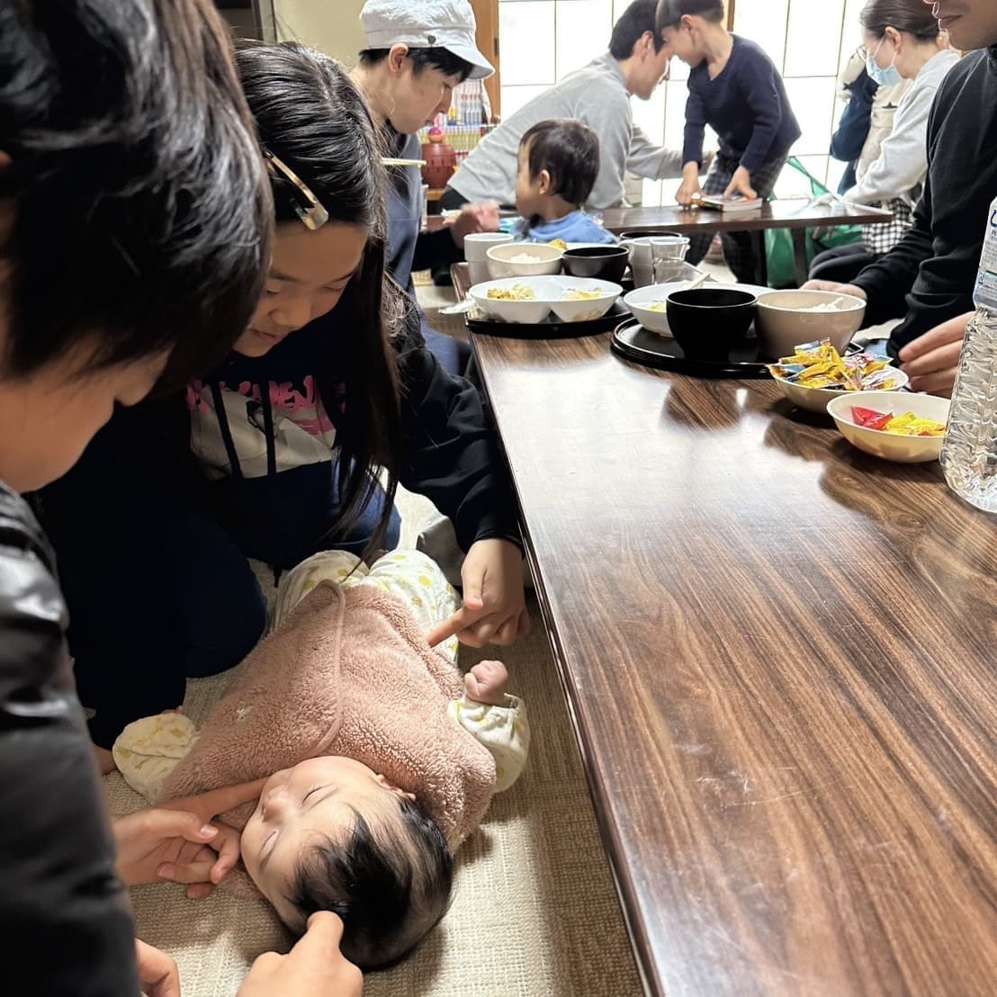 堺市ごえん食堂