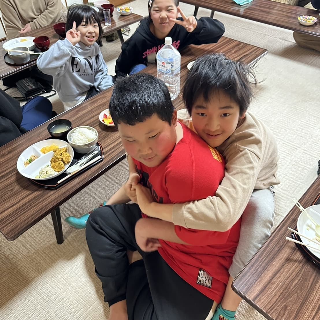 堺市ごえん食堂