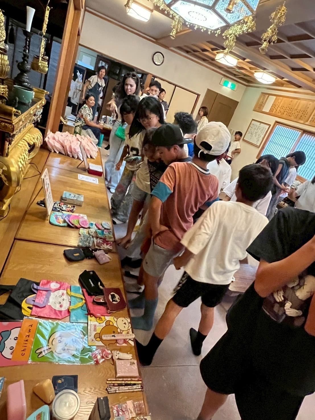 堺子供食堂