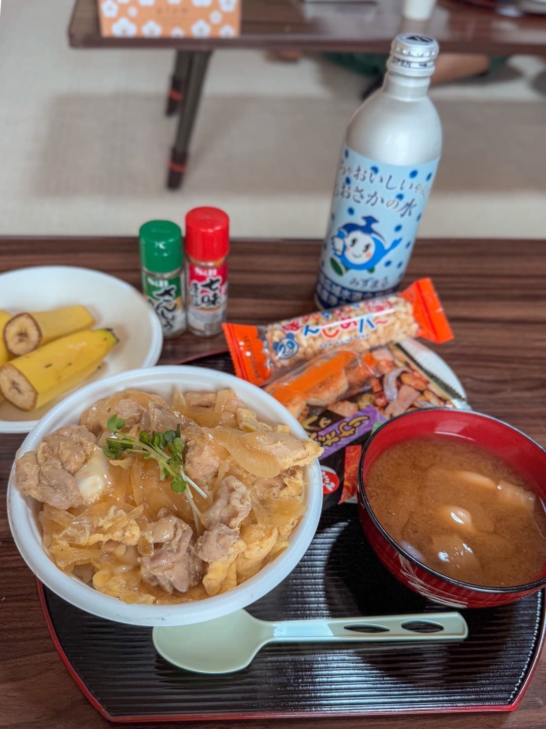 堺子供食堂