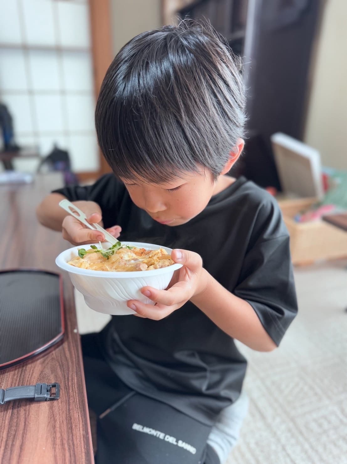 堺子供食堂