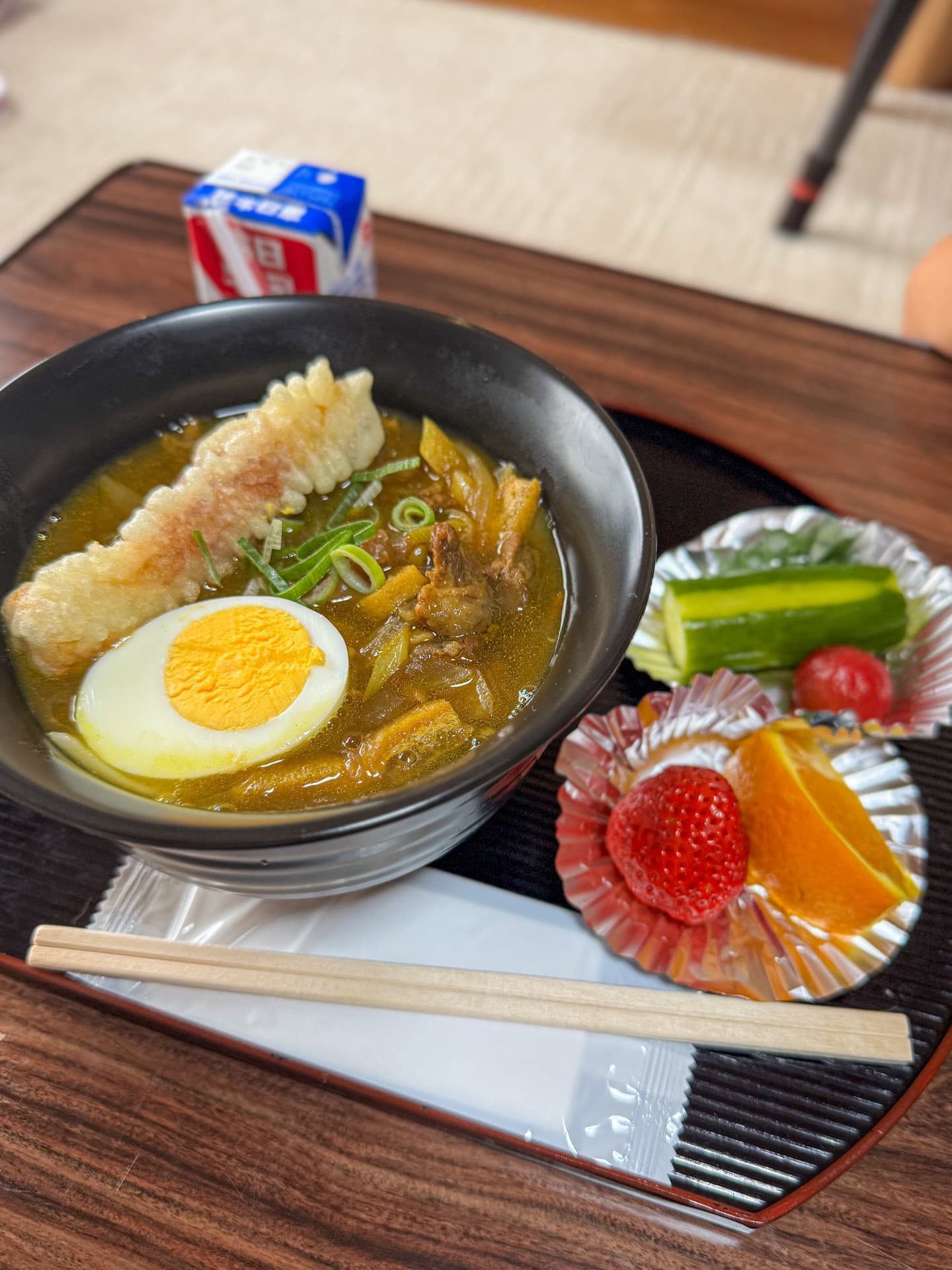 堺子供食堂